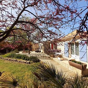 Le Clos des Capitelles
